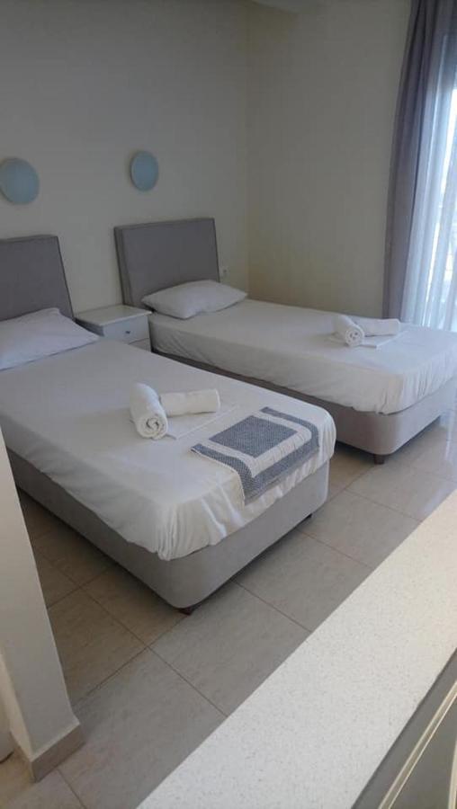 Vergina Pension Сарти Екстериор снимка